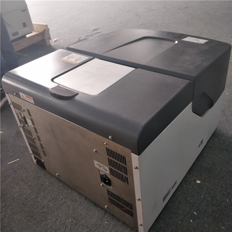 二手岛津EDX-GP 能量色散型X射线荧光光谱仪图5