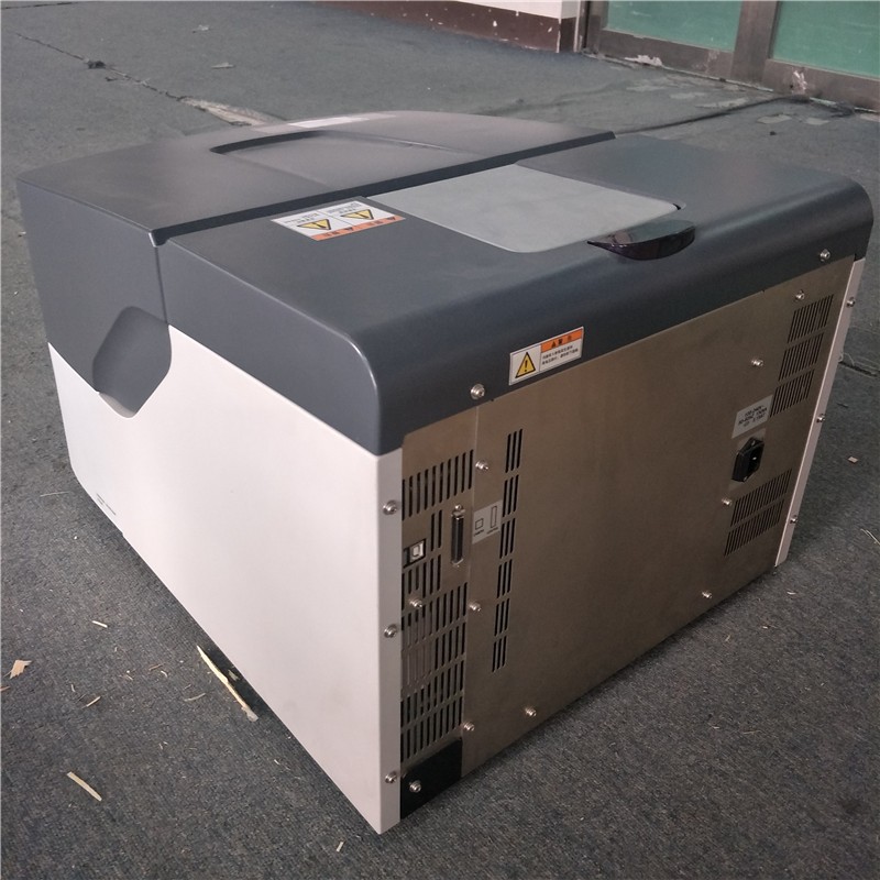 二手岛津EDX-GP 能量色散型X射线荧光光谱仪图3