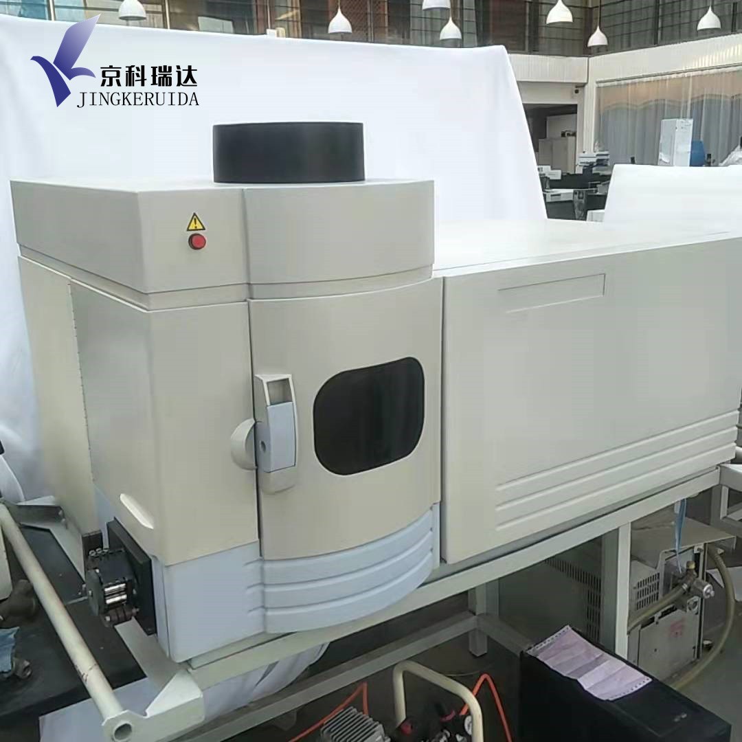 二手PE ICP2100等离子发射光谱仪图4