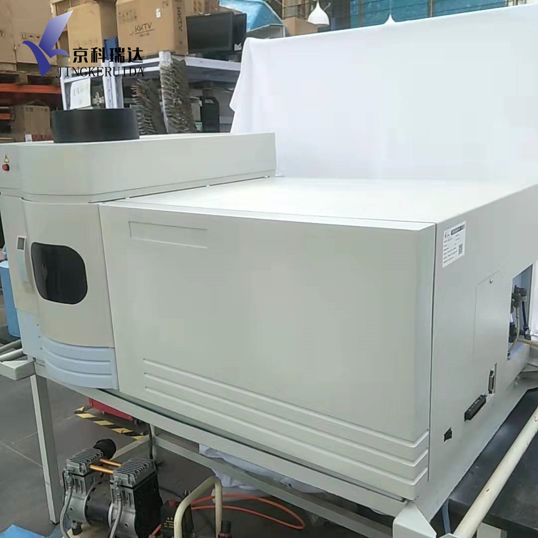 二手PE ICP2100等离子发射光谱仪图5