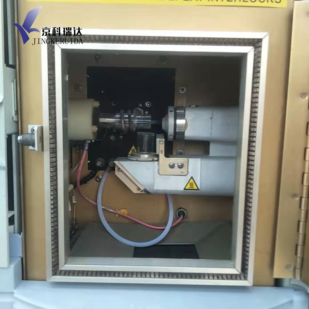 二手PE ICP2100等离子发射光谱仪图3