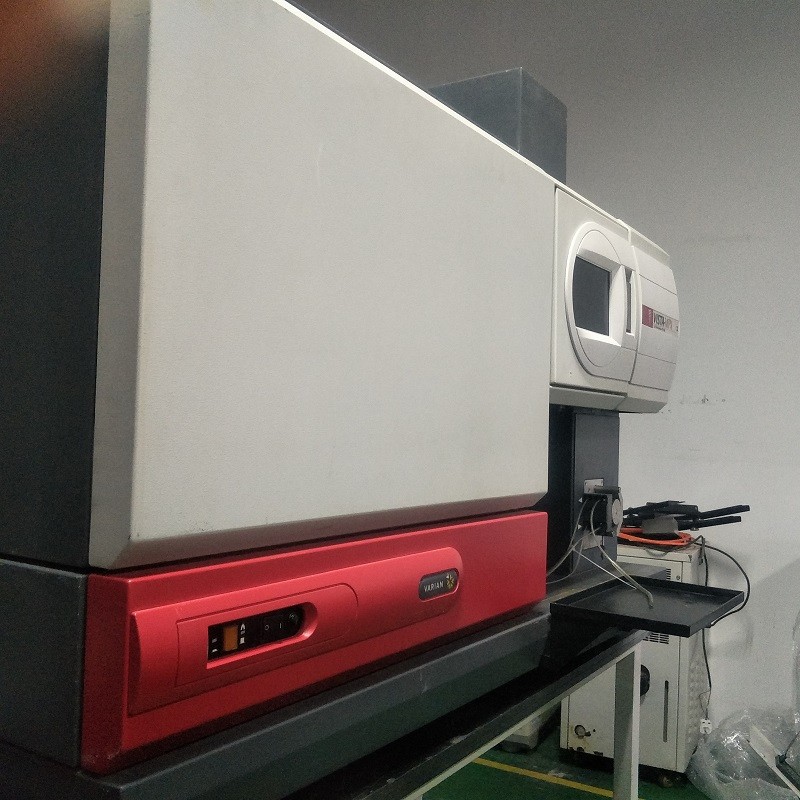 二手瓦里安ICP电感耦合等离子发射光谱仪图4