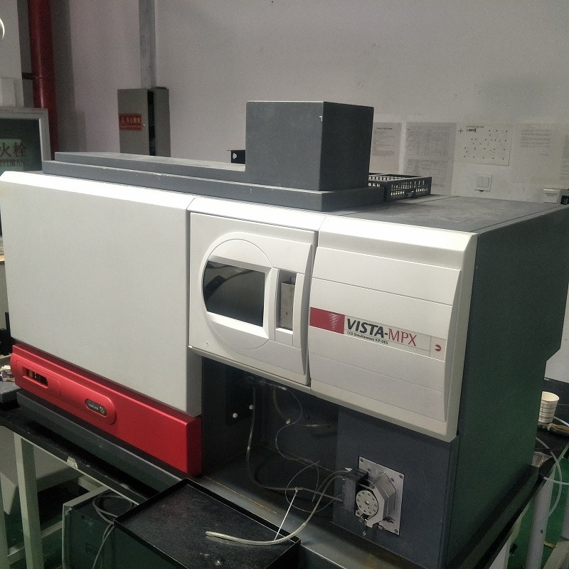 二手瓦里安ICP电感耦合等离子发射光谱仪图3