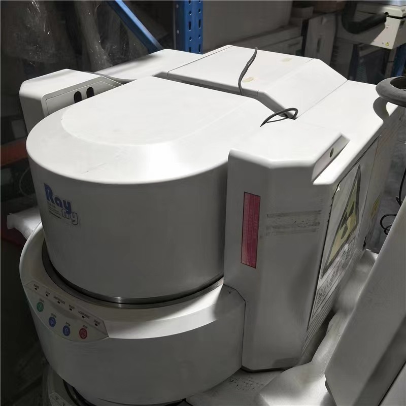 岛津X射线荧光光谱仪EDX-720图3