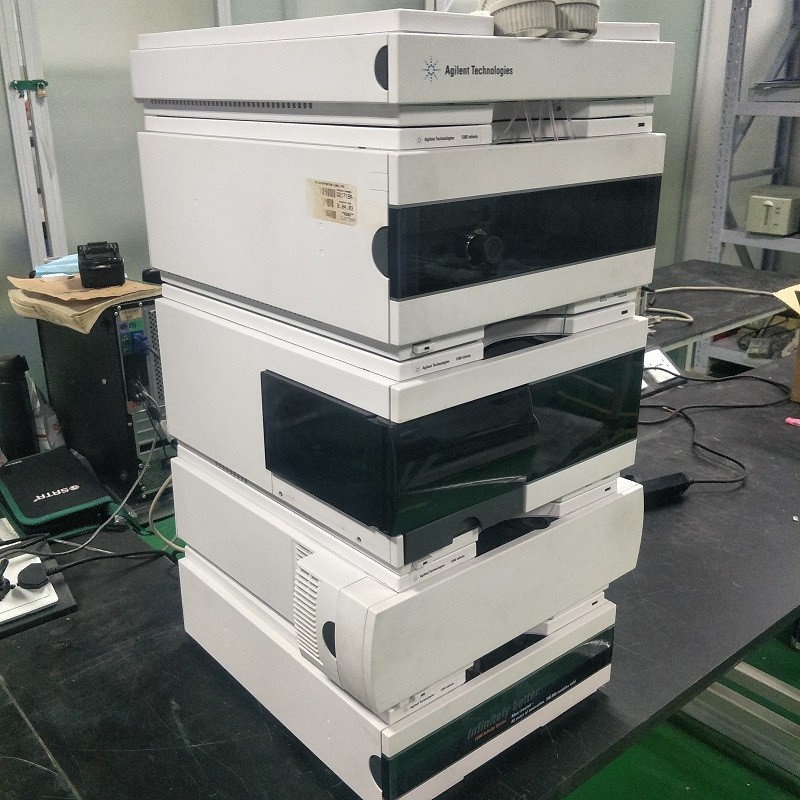 安捷伦液相色谱仪LC-1260图2