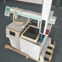 二手瓦里安CP3800-2200气质联用仪检测分析租赁