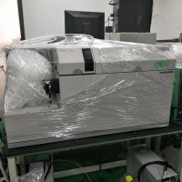 安捷伦7500ICP-MSAgilent 电感耦合等离子质谱仪九成新可租赁维修
