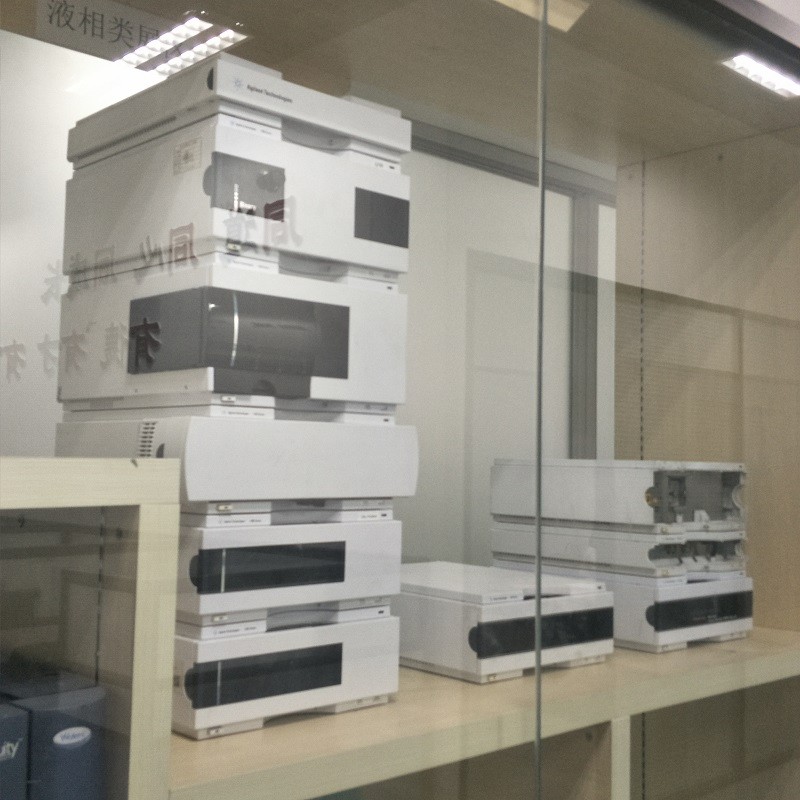 九成新液相色谱仪 安捷伦高效液相色谱仪1200图3