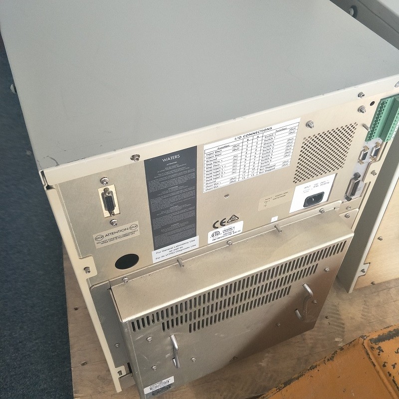 沃特世Waters E2695/2695 高效液相色谱仪图2