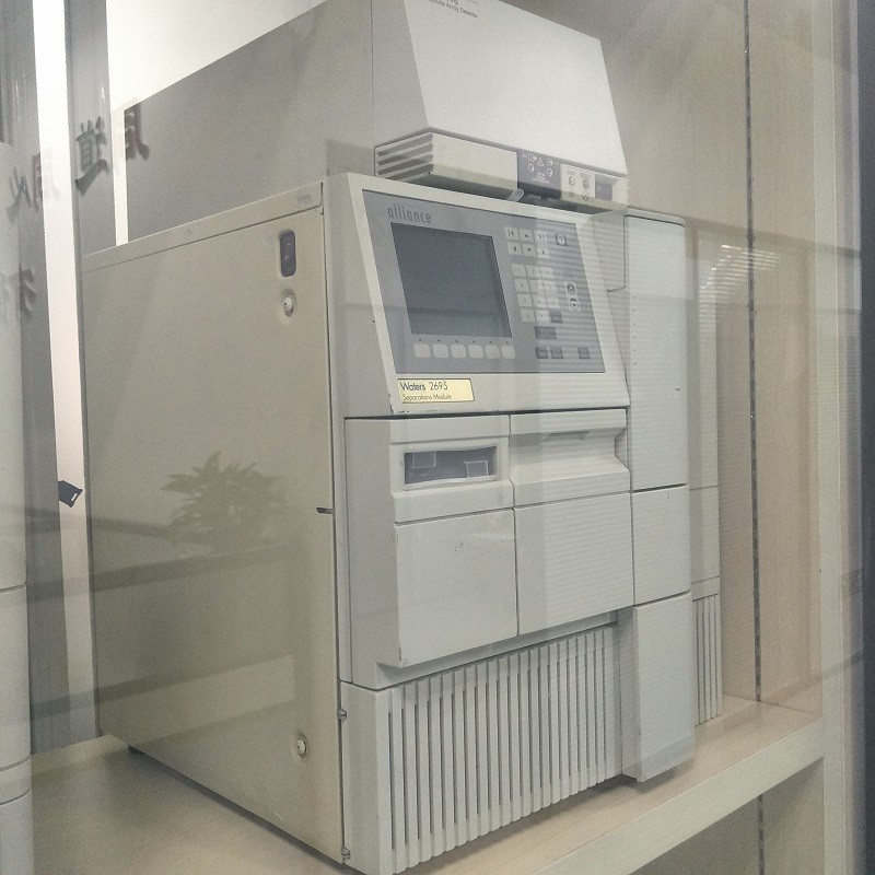 沃特世Waters E2695/2695 高效液相色谱仪图1