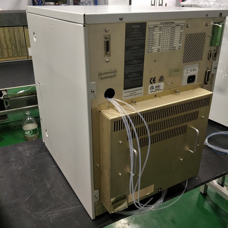 沃特世Waters E2695/2695 高效液相色谱仪图6
