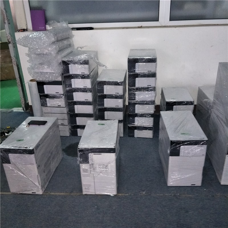 日本岛津 LC-20A 高效液相色谱仪 分析检测仪器图4