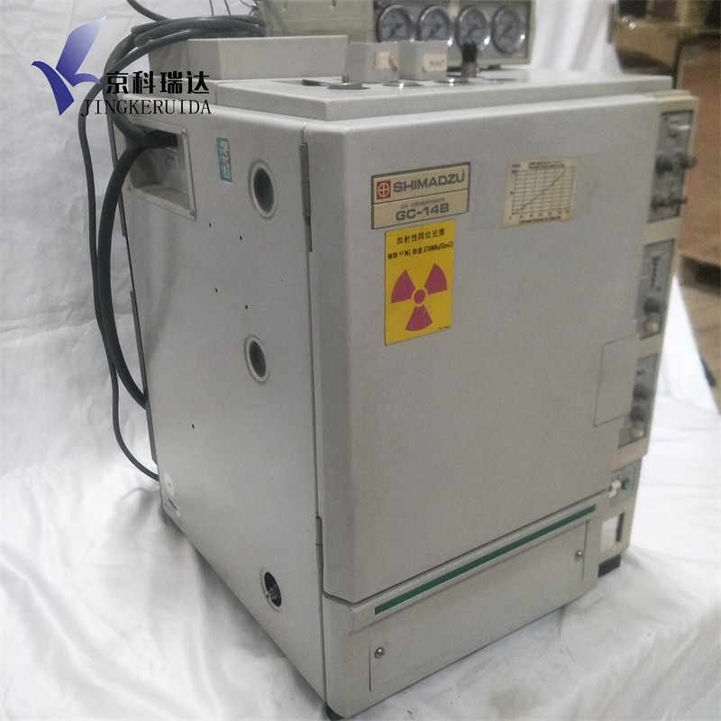气相色谱仪促销岛津气相色谱仪GC-14B图3