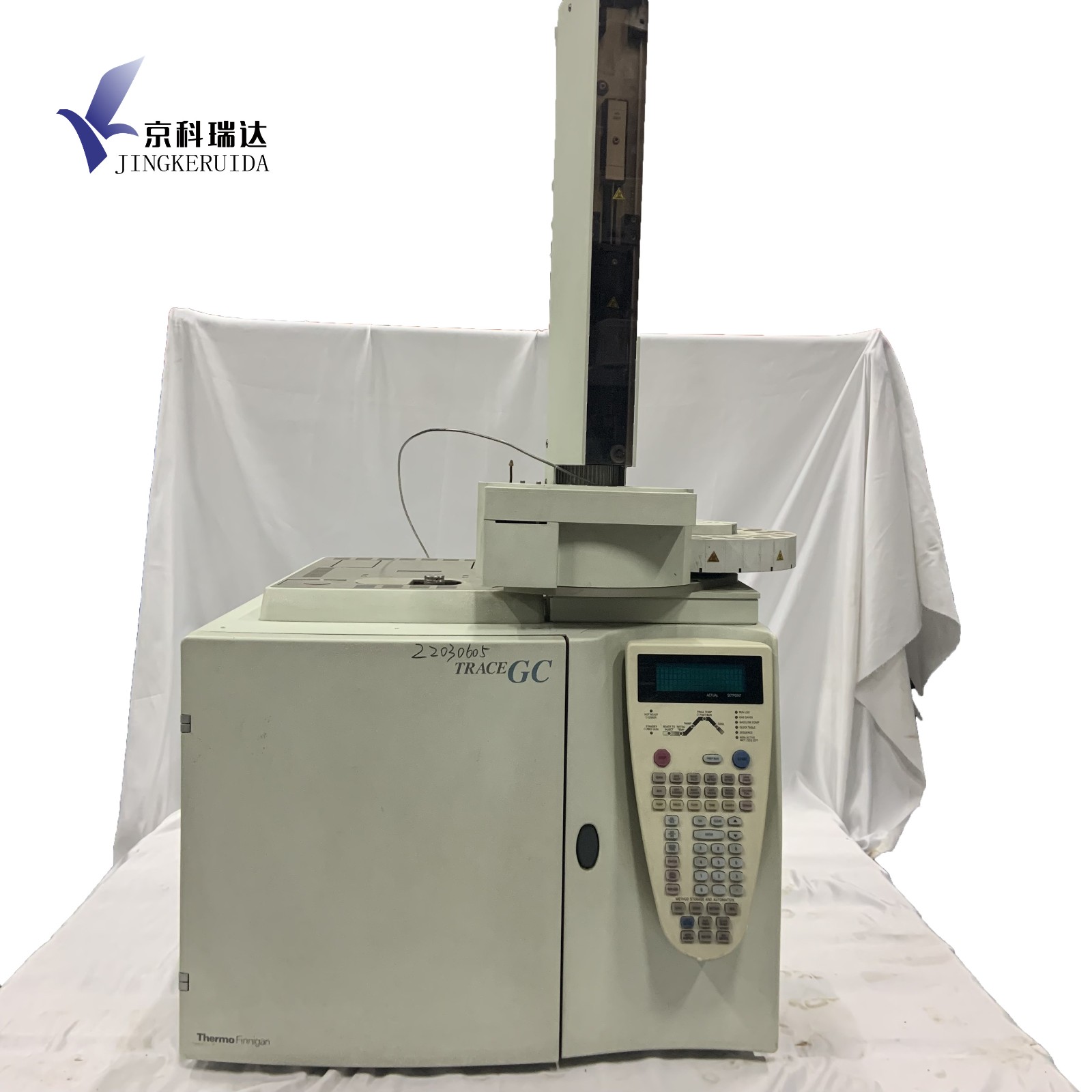 二手气相色谱仪Trace GC Ultra 美国热电图1