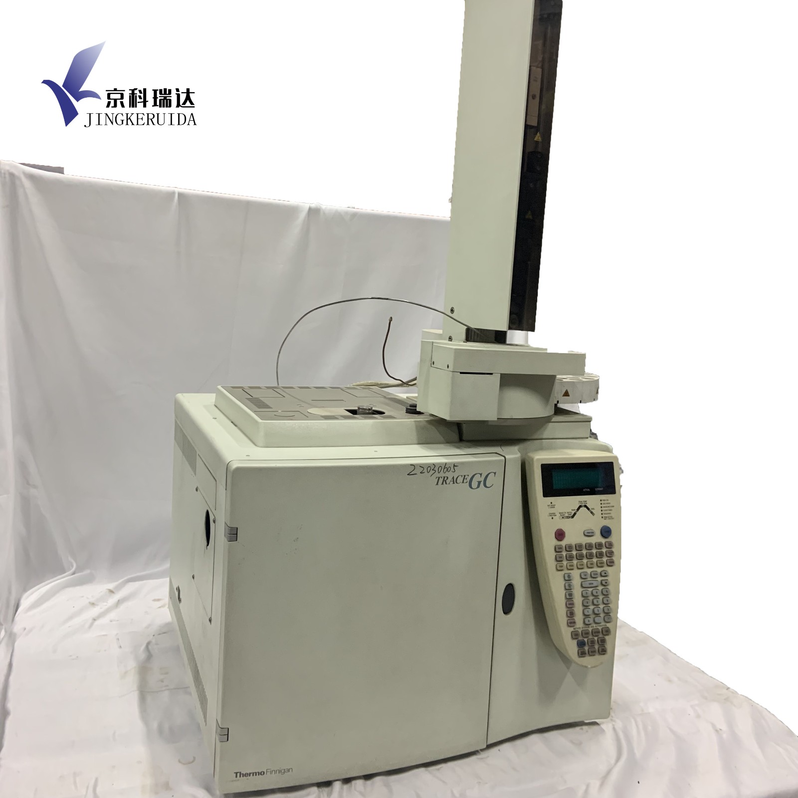 二手气相色谱仪Trace GC Ultra 美国热电图2