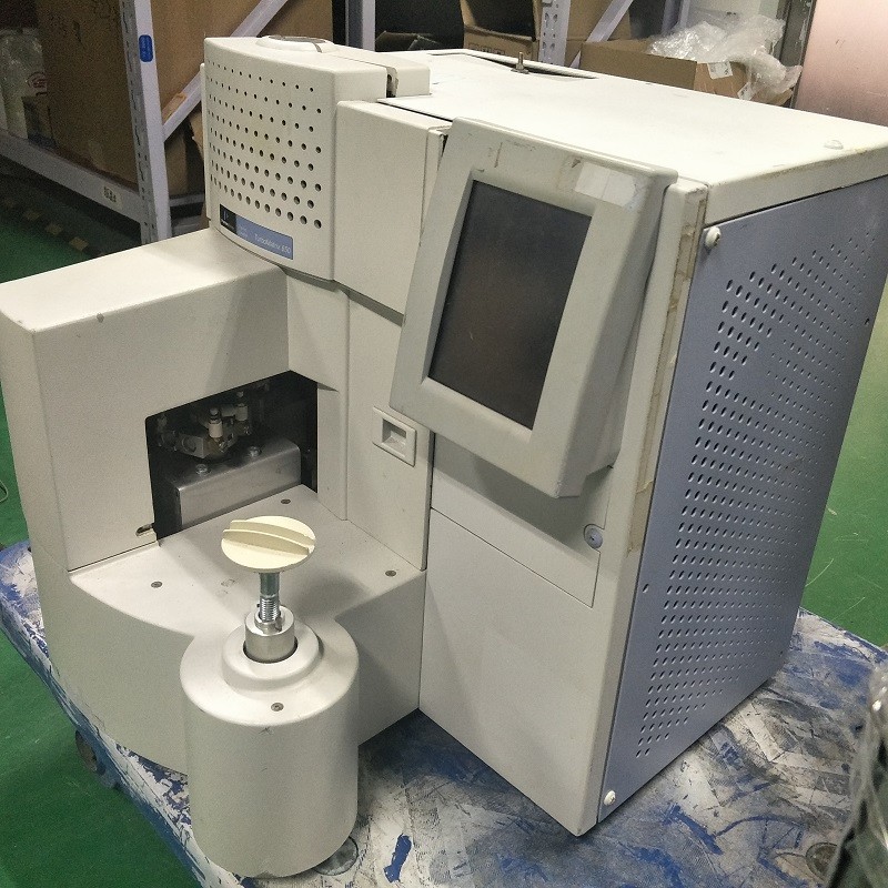 TurboMatrix 100 二手PE二次热解析/热脱附仪图3
