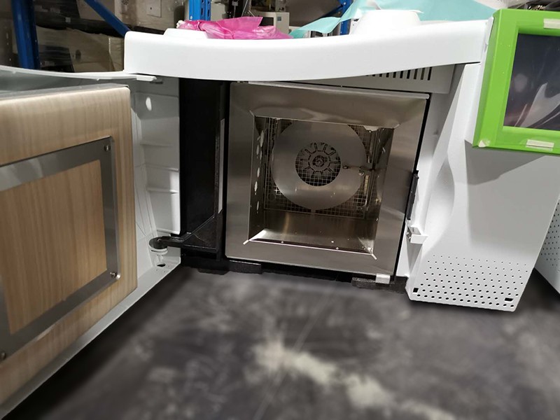 珀金埃尔默PerkinElmerClarus580气相色谱仪图3