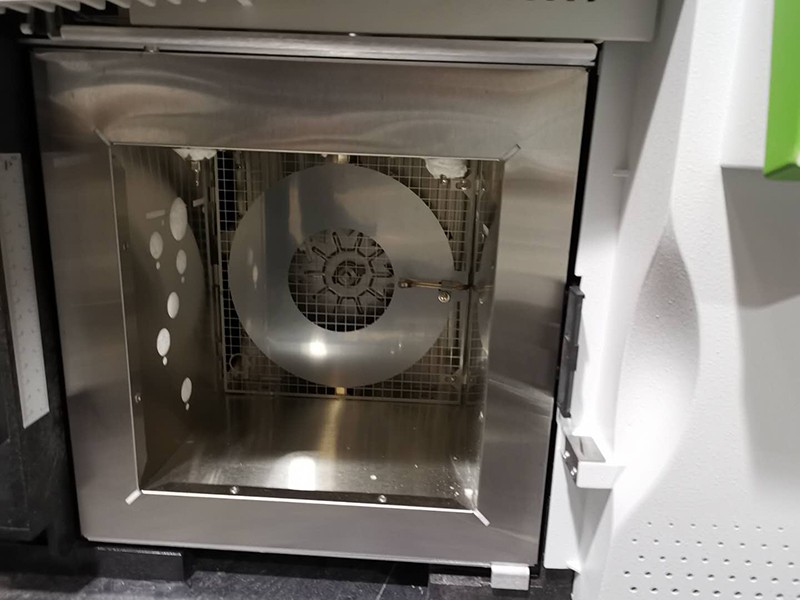 珀金埃尔默PerkinElmerClarus580气相色谱仪图2