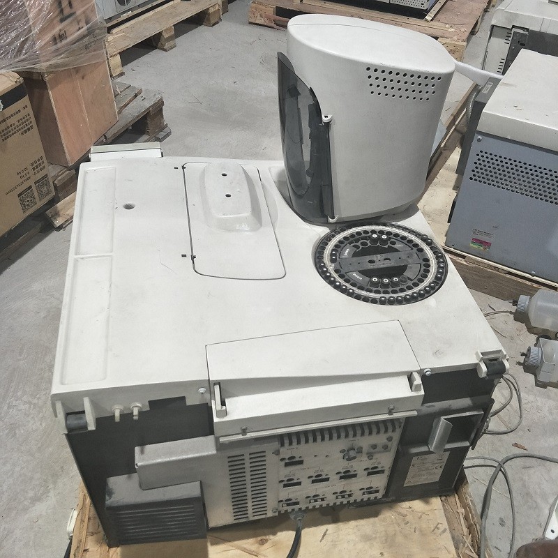 PE GC Clarus 500 气相色谱仪检测分析仪器图1