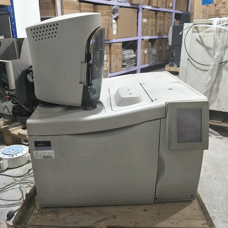 PE GC Clarus 500 气相色谱仪检测分析仪器图2