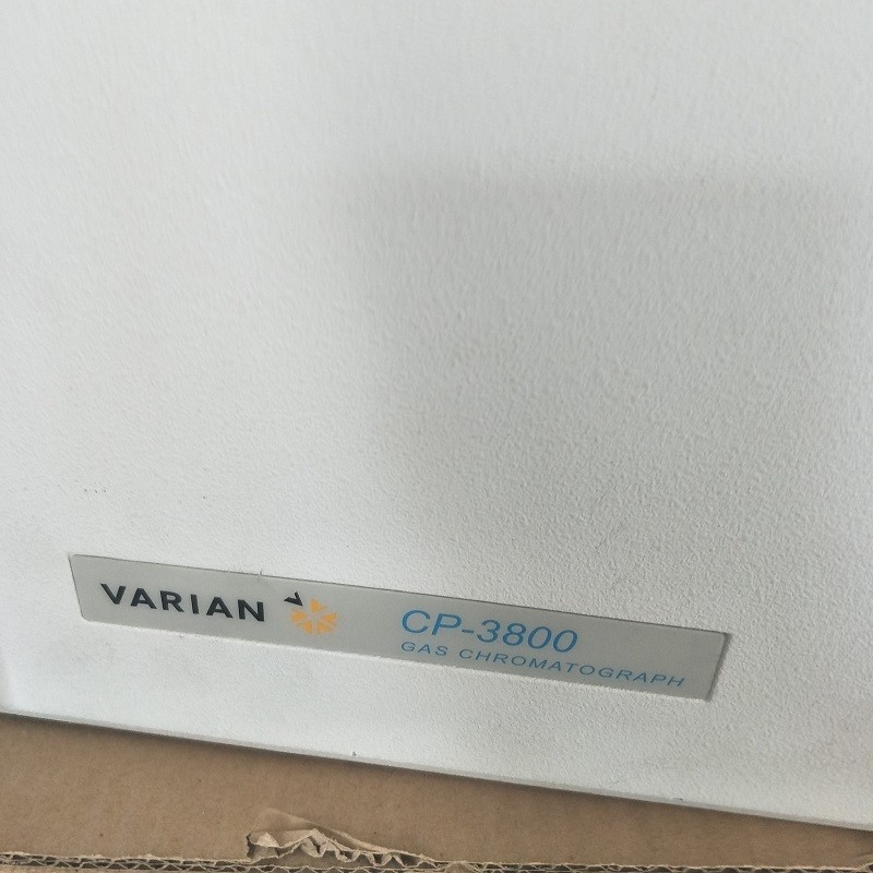 二手瓦里安 CP-3800气相色谱仪/二手进口气相色谱图3