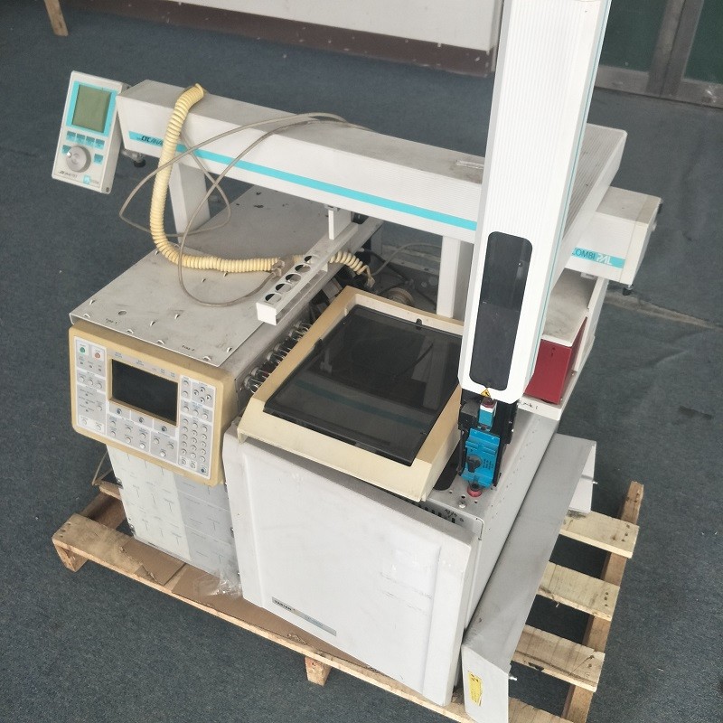 二手瓦里安 CP-3800气相色谱仪/二手进口气相色谱图4