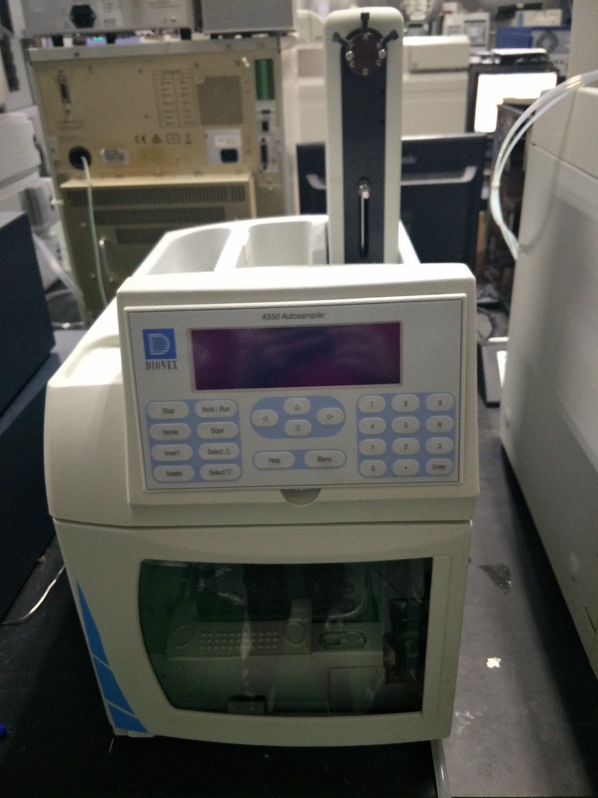 二手戴安离子色谱仪 ICS-2000图2