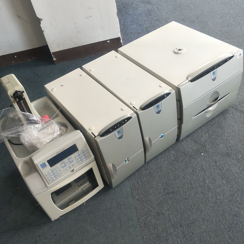 二手戴安离子色谱仪 ICS-3000 9成新 高性价比图1