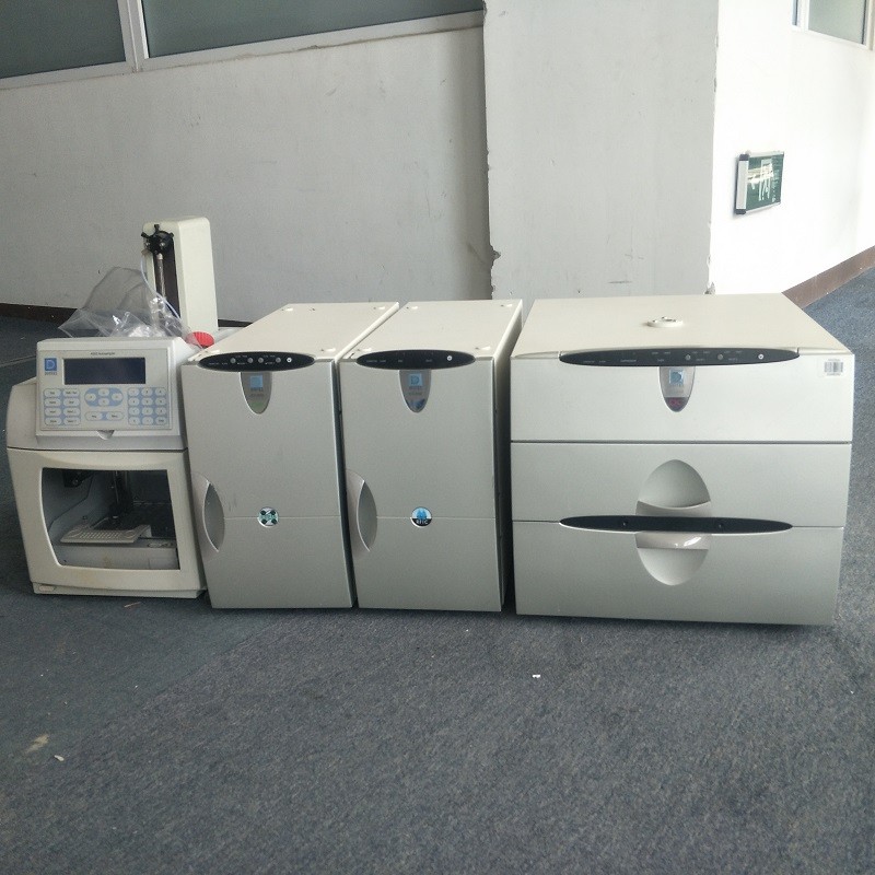 二手戴安离子色谱仪 ICS-3000 9成新 高性价比图3