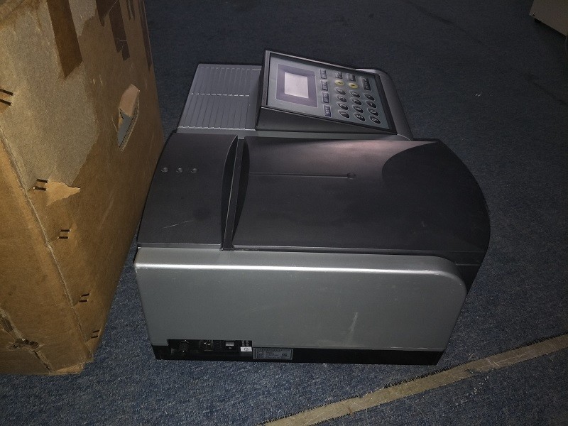 二手紫外可见分光光度计普析通用T6新世纪,紫外可见分光光度计图3