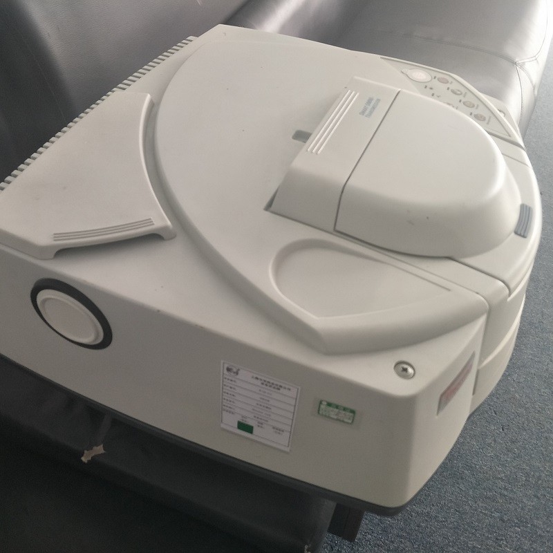 九成新赛默飞傅里叶变换红外光谱仪iS5可租赁维修现货促销图3