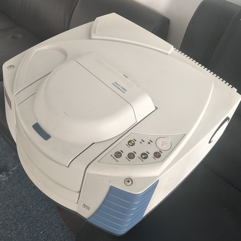 九成新赛默飞傅里叶变换红外光谱仪iS5可租赁维修现货促销图2