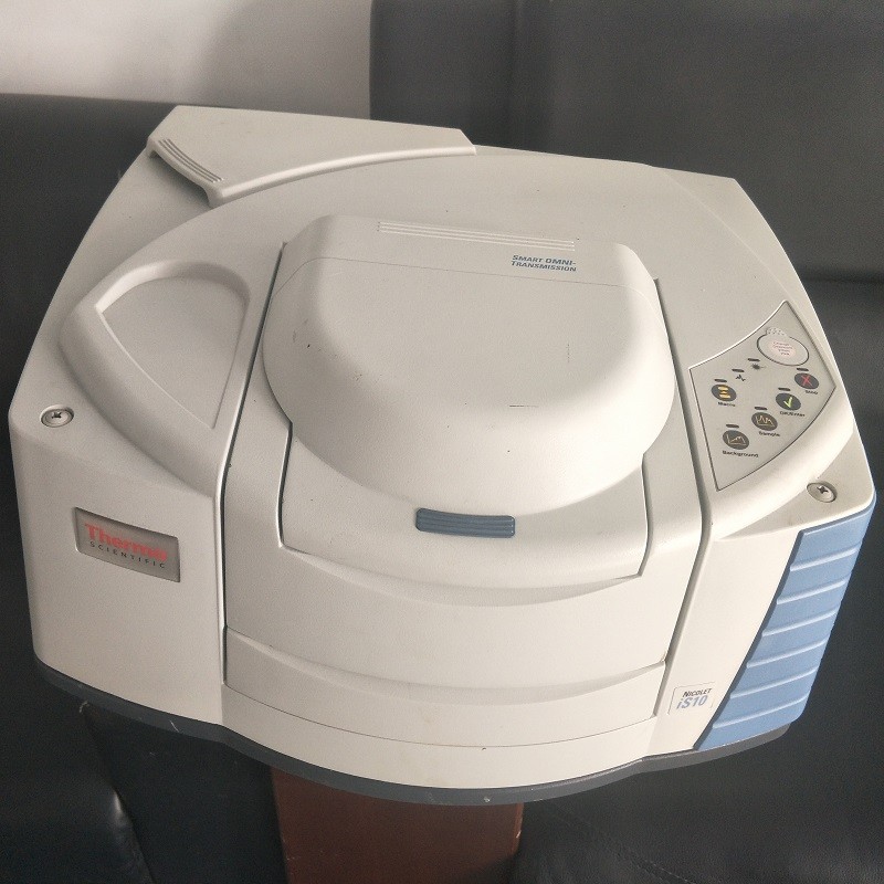 九成新赛默飞傅里叶变换红外光谱仪iS5可租赁维修现货促销图1