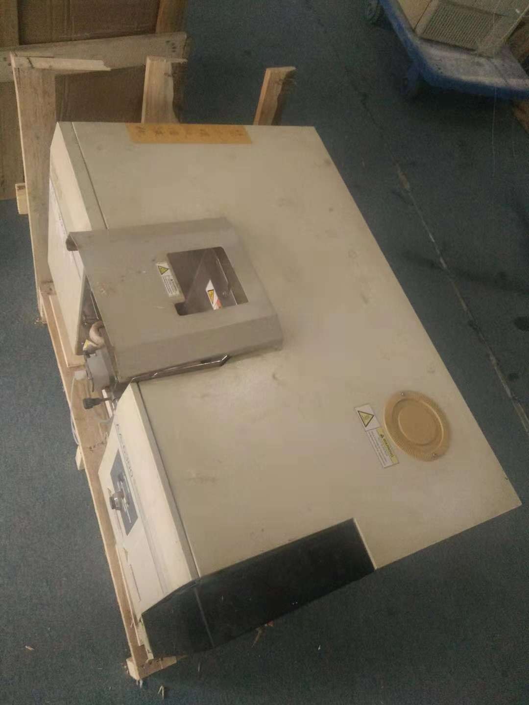 二手岛津AA6300原子吸收光谱仪检测分析仪器图4