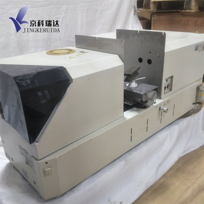 岛津原子吸收分光光度计AA-6650系列光谱仪图2