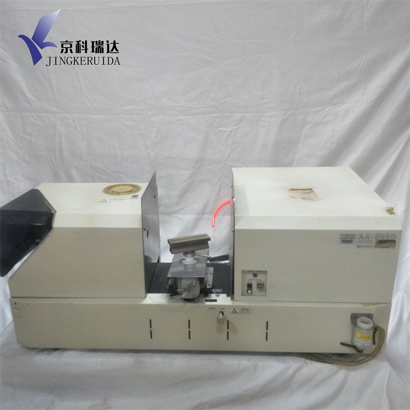 岛津原子吸收分光光度计AA-6650系列光谱仪图1