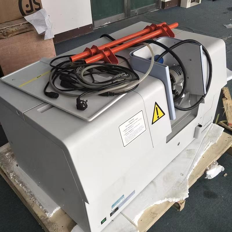 二手美国PE原子吸收光谱仪AA600/700/800图1