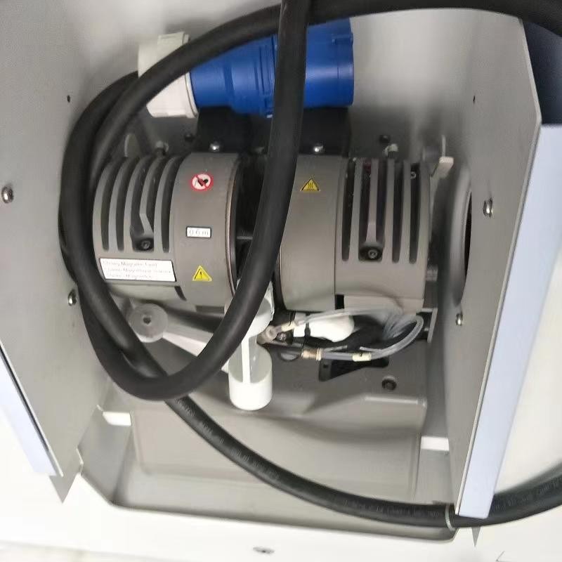 二手美国PE原子吸收光谱仪AA600/700/800图3