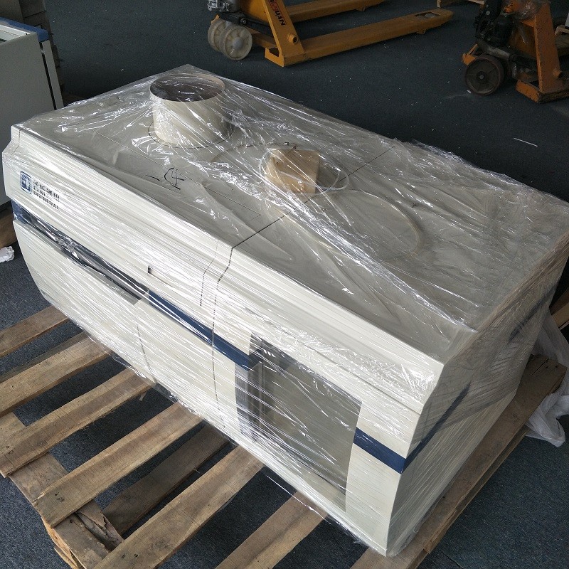 二手普析PF6-2非色散原子荧光光度计 原子吸收光谱仪图1