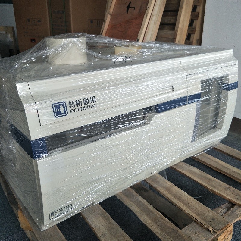 二手普析PF6-2非色散原子荧光光度计 原子吸收光谱仪图2