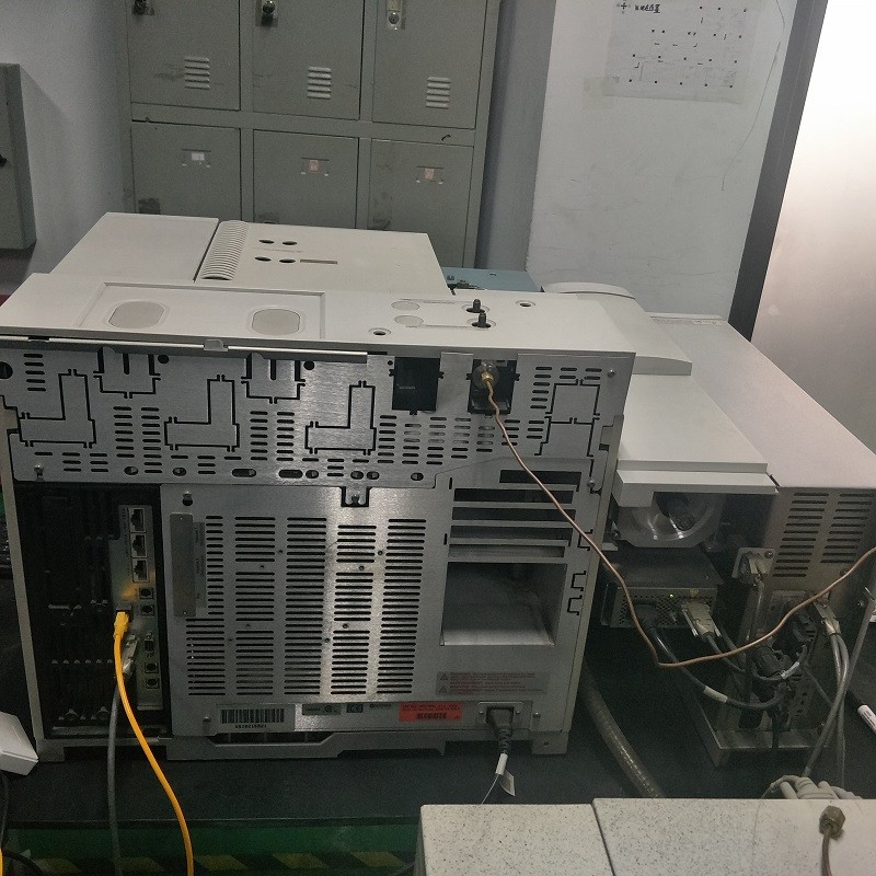 安捷伦气质联用仪6890-5973AgilentGCMS图2