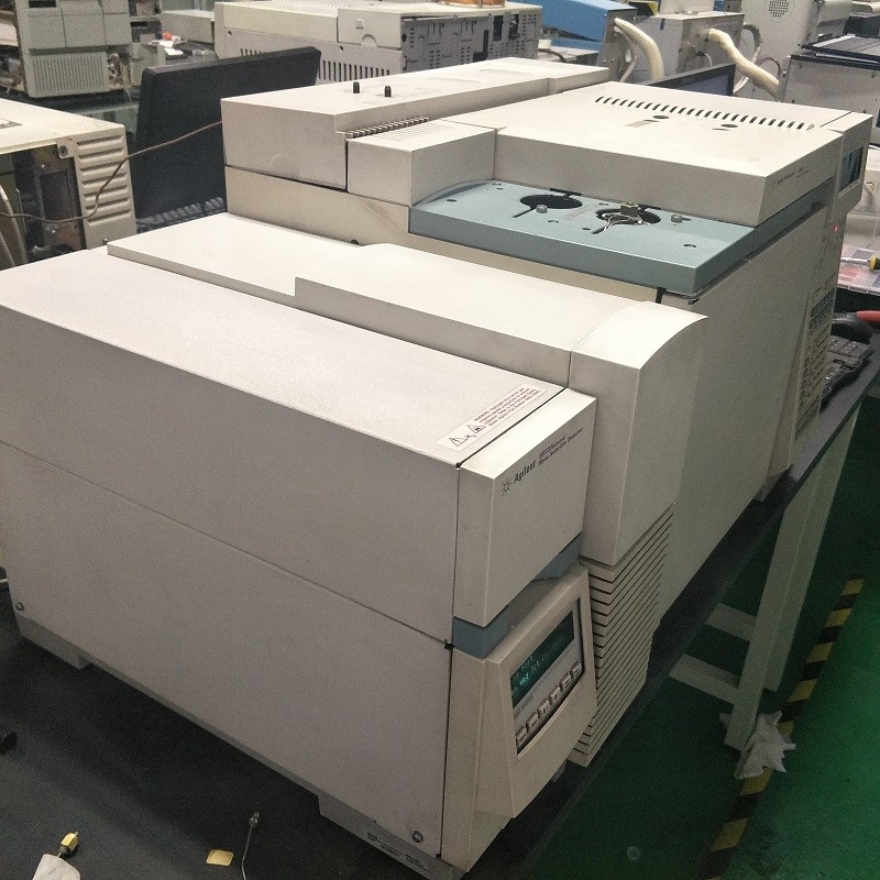 安捷伦气质联用仪6890-5973AgilentGCMS图3