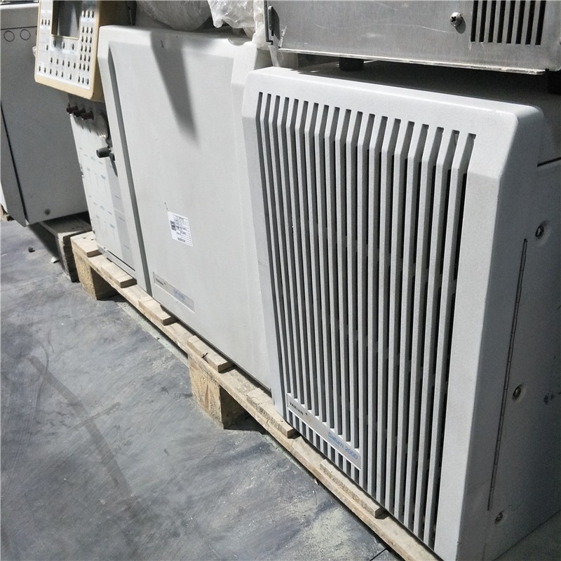 二手瓦里安CP3800-2200气质联用仪检测分析图1