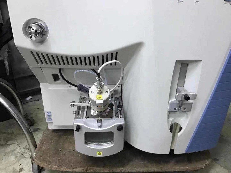 二手赛默飞 TSQ Quantum Access 三重四极图3