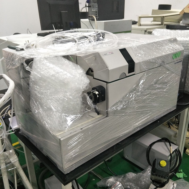 安捷伦7500ICP-MSAgilent 电感耦合等离子质谱图2