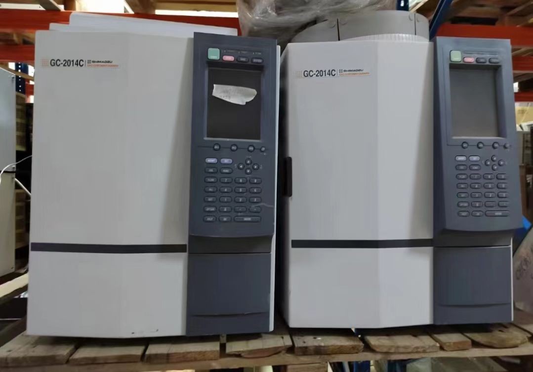 岛津GC2014c气相色谱仪图1