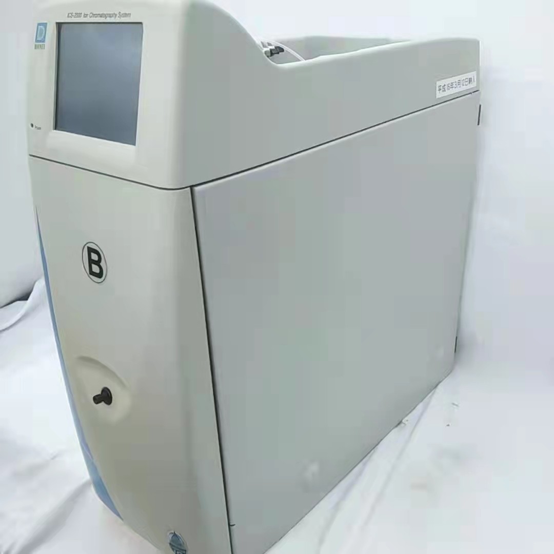 戴安离子色谱仪ICS-2000图1