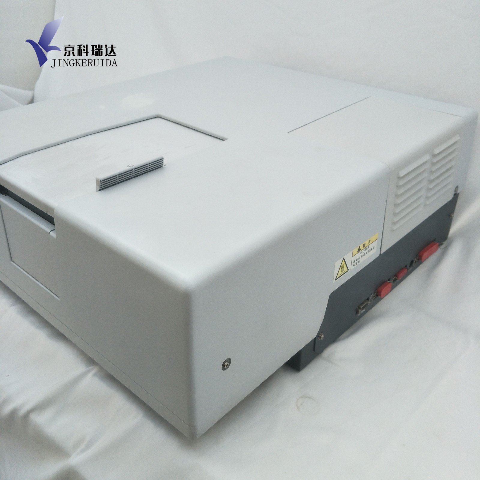 紫外分光光度计图1