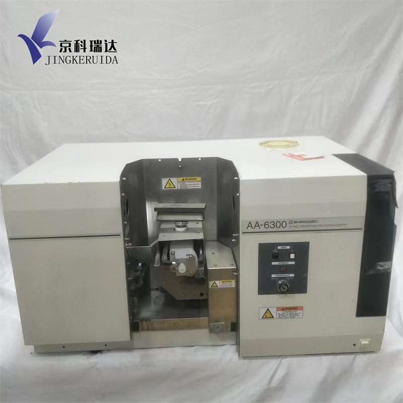 岛津原子吸收分光光度计AA-6300图2