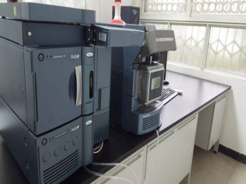 沃特世 ACQUITY UPLC 二手高效液相色谱仪售后维保图1